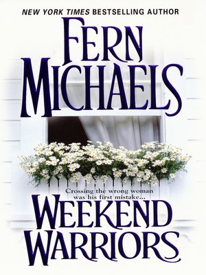 cover image of Weekend Warriors